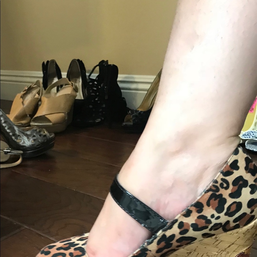 Wedges - Picture 3 of 7